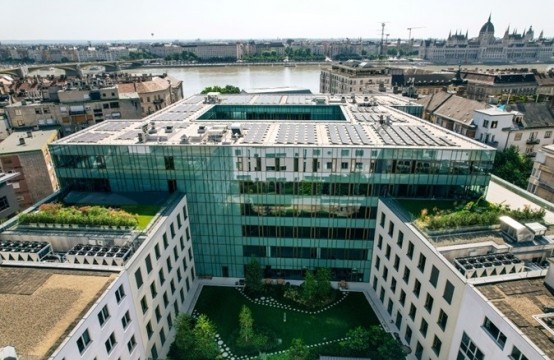 Budapest II. kerület ingatlanok