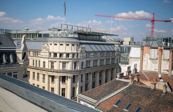 Budapest V. kerület ingatlanok