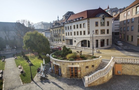 Budapest I. kerület ingatlanok